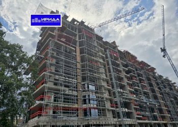 Quadrilocale Sofia (zona Оборище) - foto 1