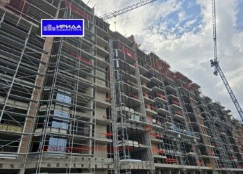 Quadrilocale Sofia (zona Оборище) - foto 1