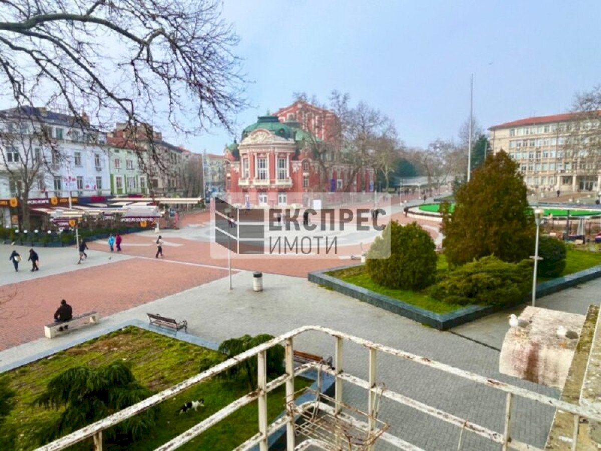Office Varna (neighborhood Център) - photo 1