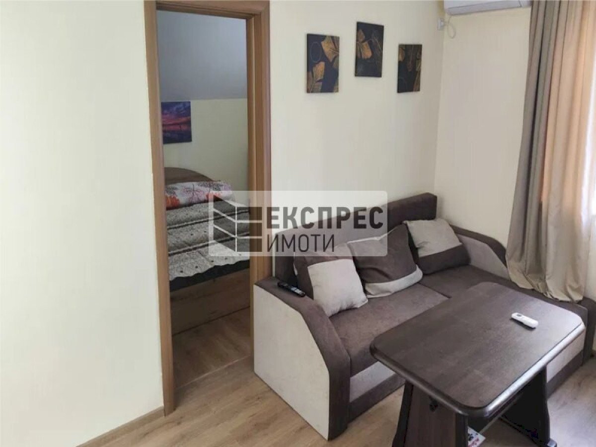 Apartment Varna (neighborhood Чаталджа) - photo 1