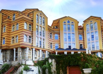 Three-room apartment гр. Созопол, Sozopol - photo 1