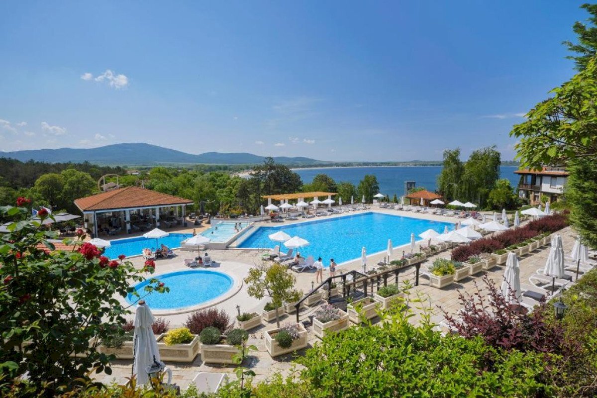 Trilocale гр. Созопол, Sozopol - foto 1