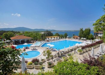 Trilocale гр. Созопол, Sozopol - foto 1