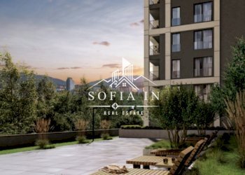 Apartment гр. София, Sofia (neighborhood Овча купел) - photo 1