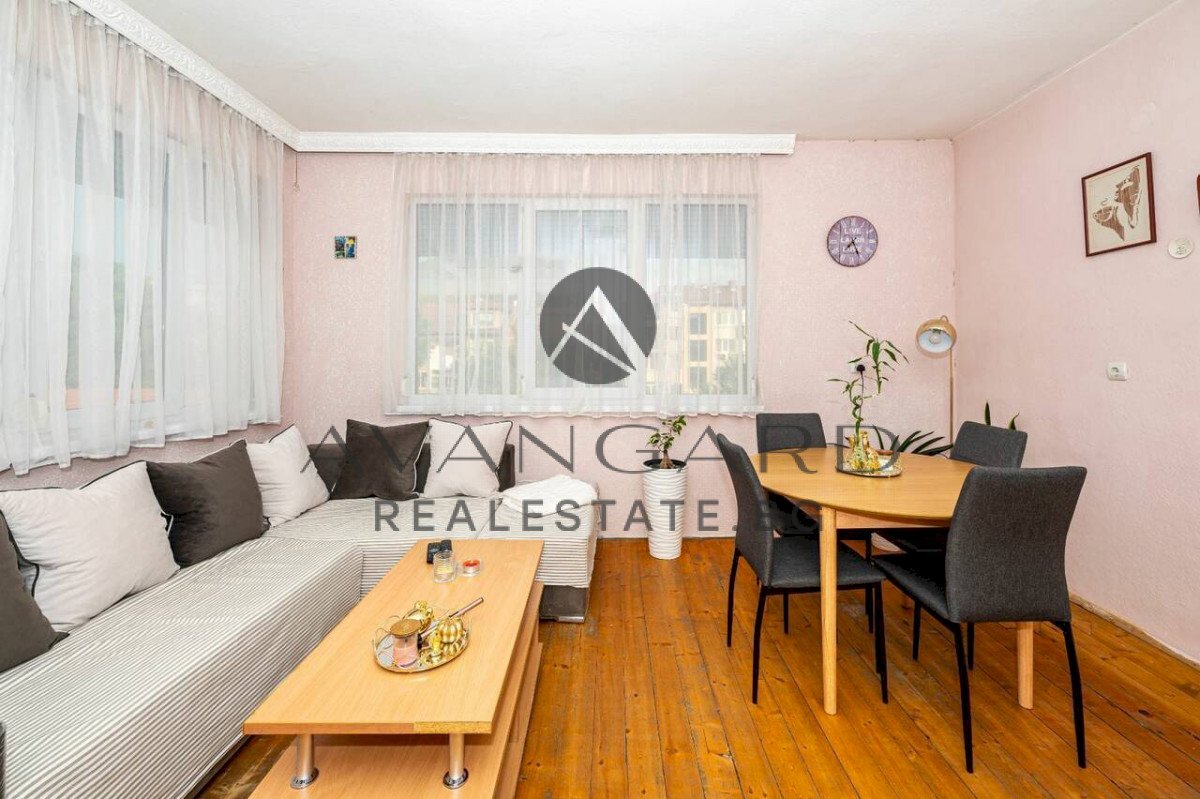 Apartment Plovdiv - photo 1