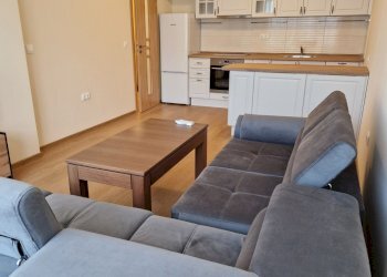 Apartment ул. Асен Йорданов, Sofia (neighborhood Кръстова вада) - photo 1