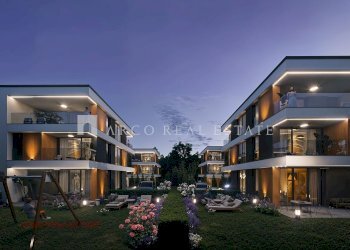 Villa Sofia (zona Манастирски ливади) - foto 1