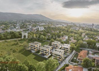 Villa ул. Тодор Джебаров, Sofia (neighborhood Манастирски ливади) - photo 1