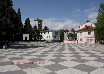 Building land Dolna Banya - photo 1