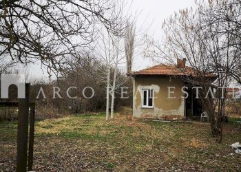 Земя за строеж Костинброд - фото 1
