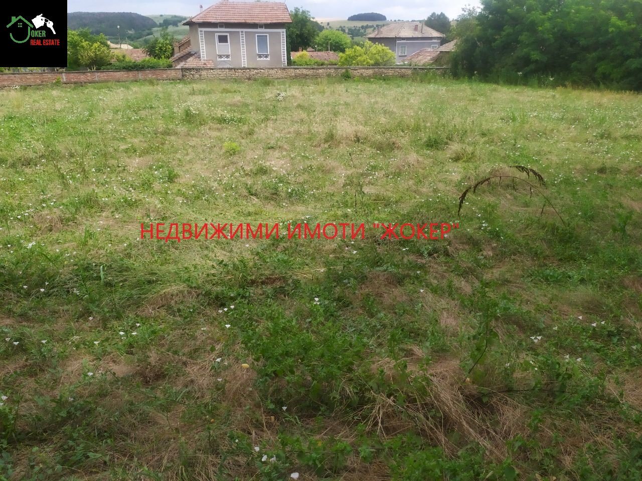 Terreno edificabile 502, 2, Veliko Tarnovo - foto 1