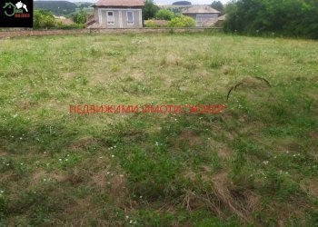 Building land 502, 2, Veliko Tarnovo - photo 1