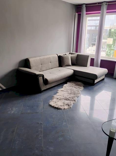 One-room apartment Sofia (neighborhood Борово) - photo 1