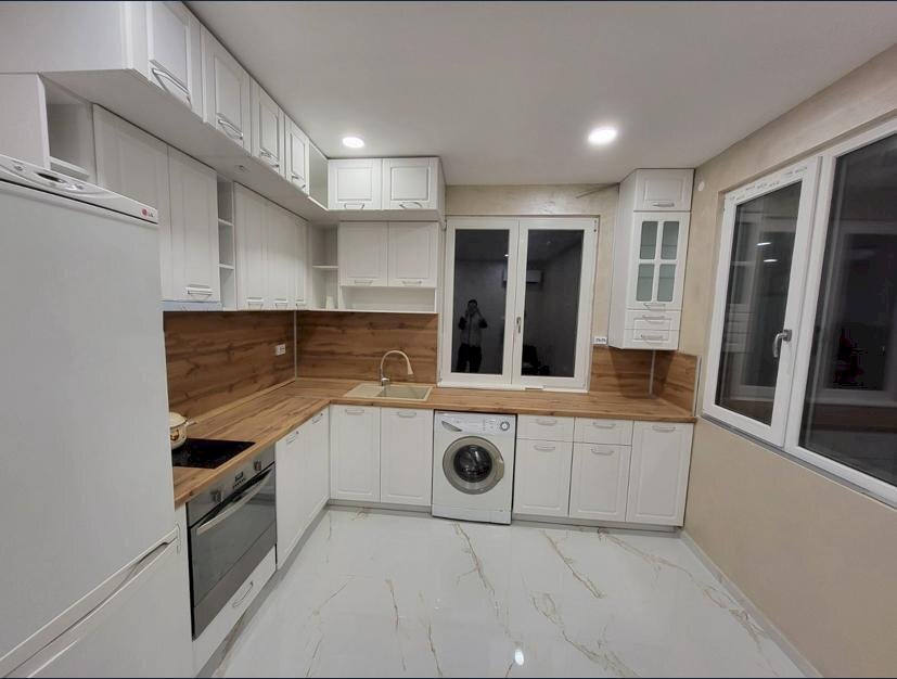 Portion of a house Sofia (neighborhood Княжево) - photo 1