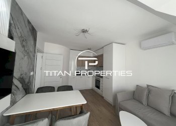 One-room apartment Varna (neighborhood Генералите) - photo 1