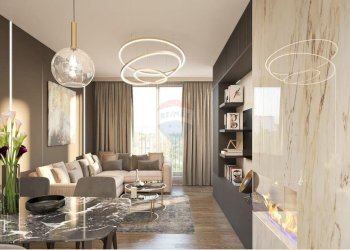 Appartamento кв. изток, Sofia (zona Изток) - foto 1