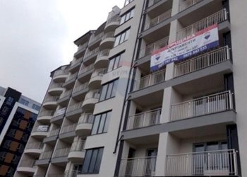 Bilocale ЛЮЛИН 2, Sofia (zona Люлин 2) - foto 1