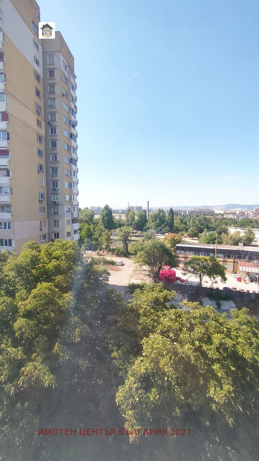 Appartamento Sofia (zona Фондови жилища) - foto 1