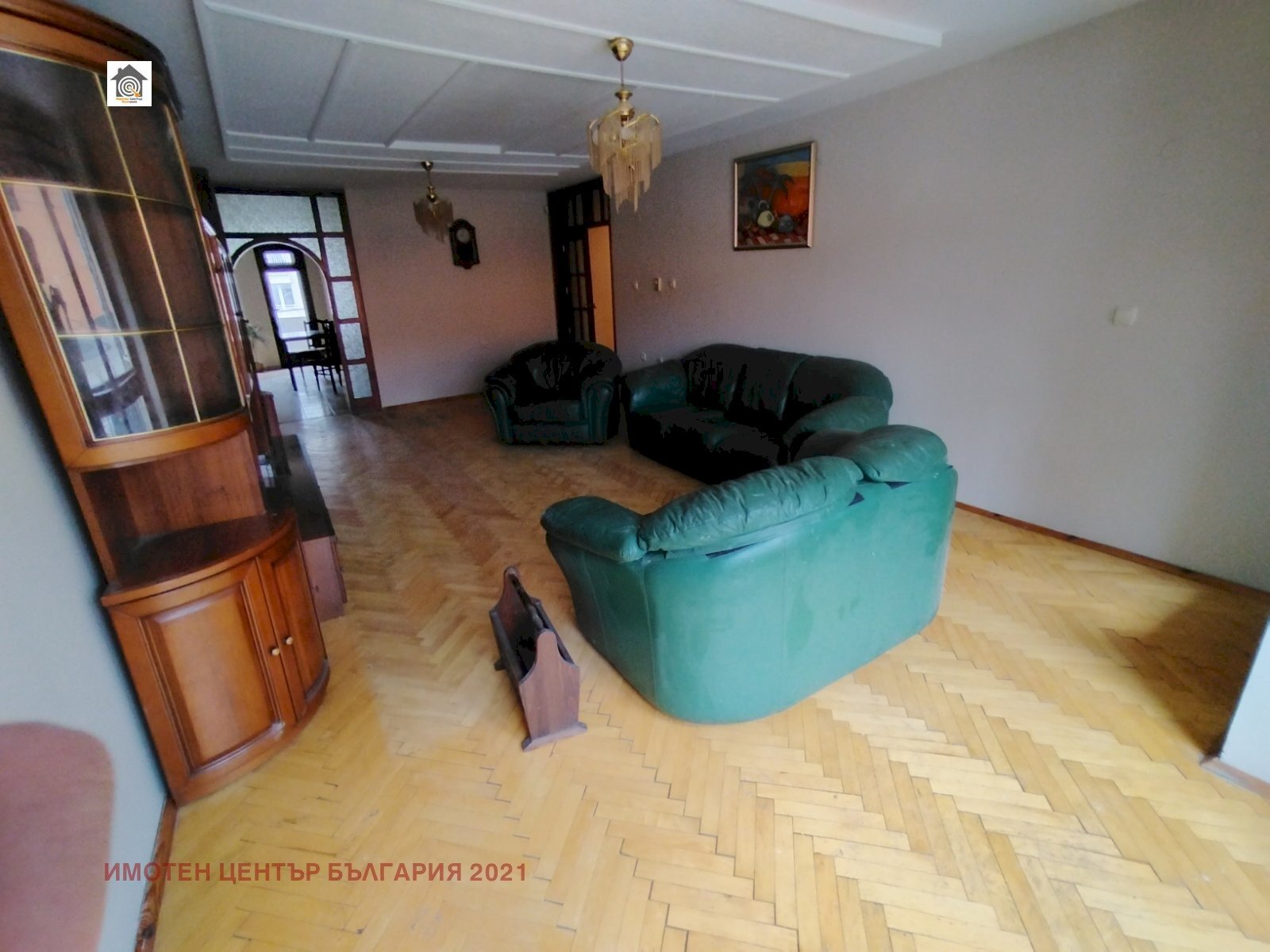 Apartment Sofia (neighborhood Хладилника) - photo 1