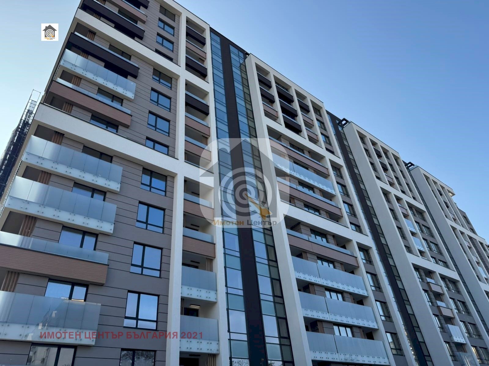 Appartamento Sofia (zona Зона Б-5) - foto 1