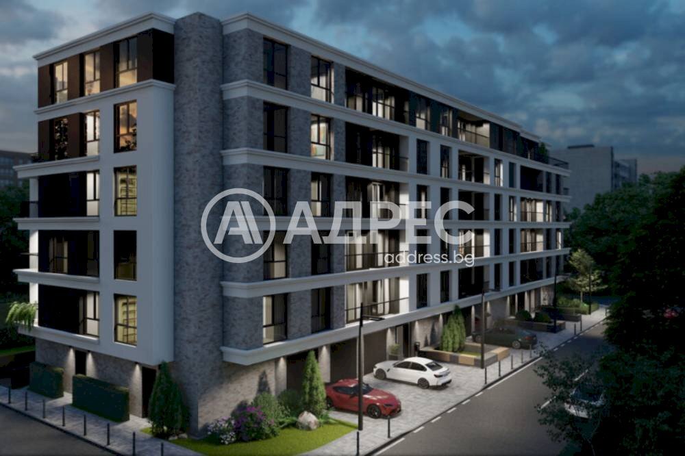 Commercial Premises Sofia - photo 1