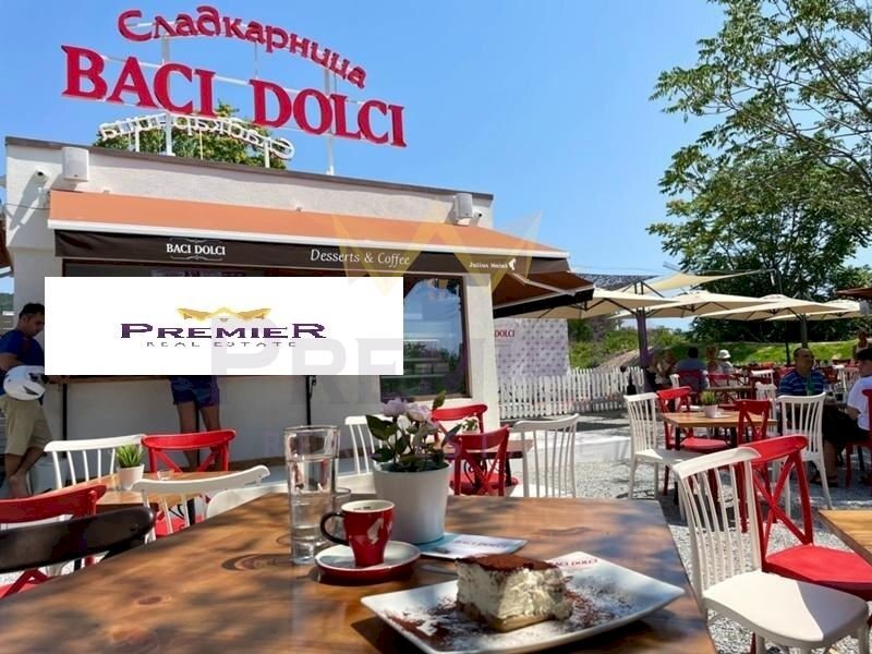 Restaurant Varna (neighborhood Възраждане 1) - photo 1