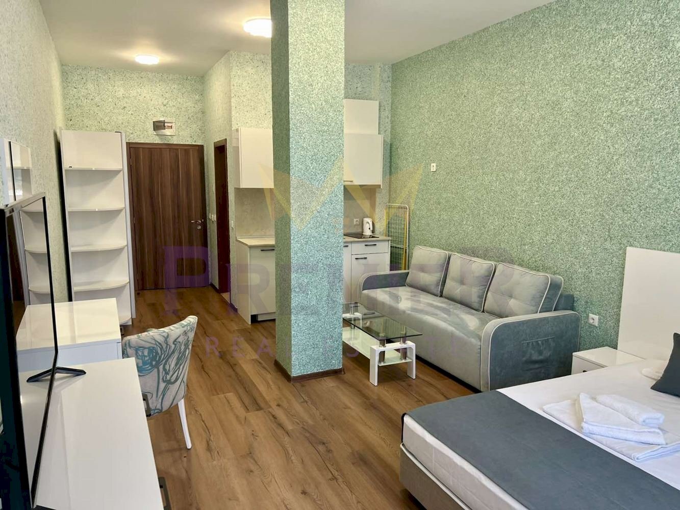 One-room apartment Dolni Chiflik - photo 1