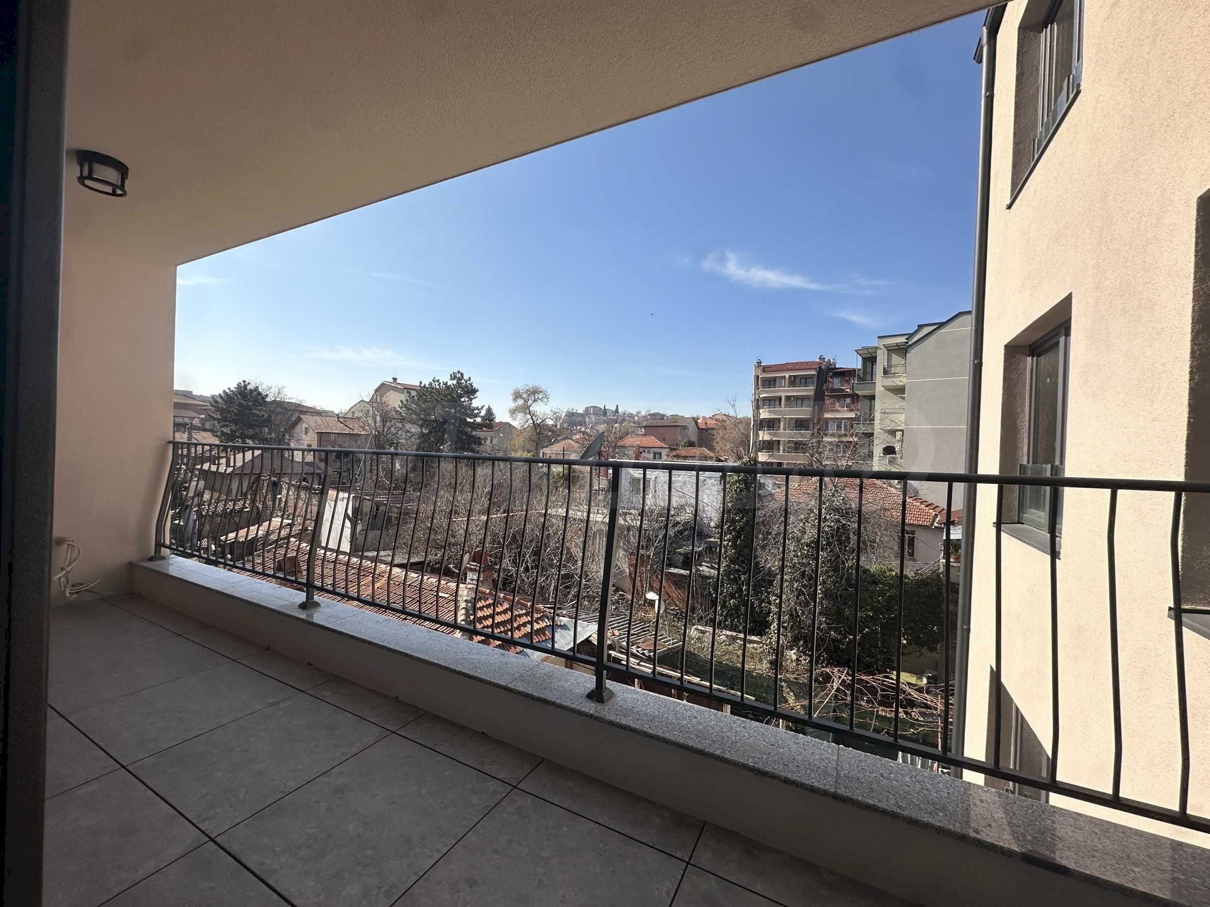 Trilocale Plovdiv (zona Център) - foto 1