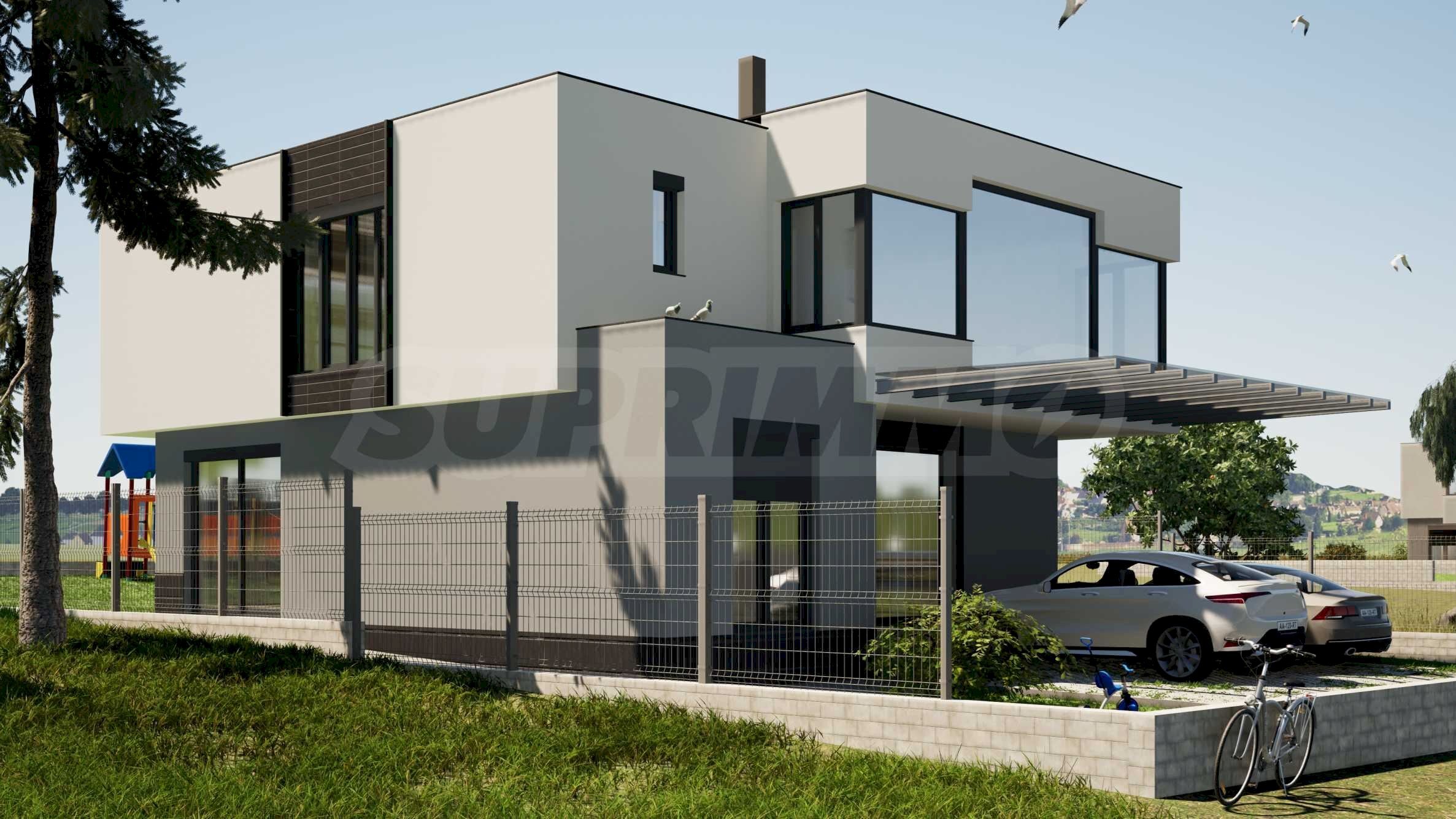 Independent house Rodopi - photo 1