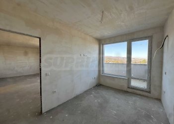 Trilocale Rodopi - foto 5