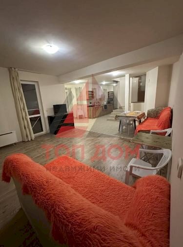 Trilocale Varna (zona Чайка) - foto 1
