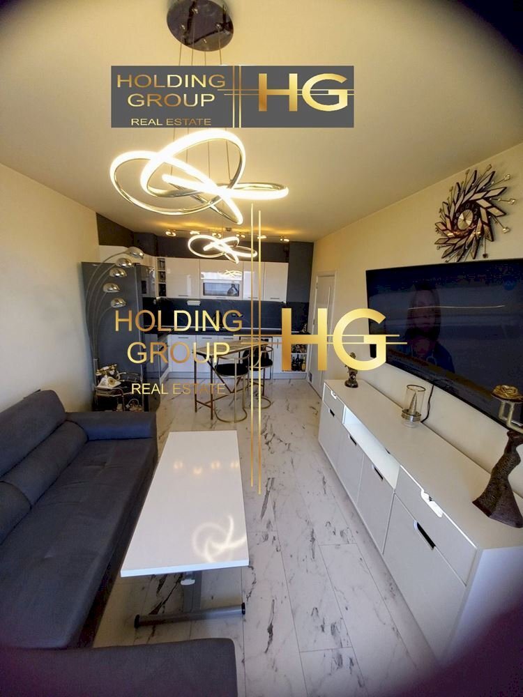 Two-room apartment Varna - photo 1