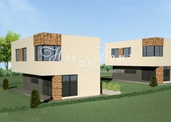 Casa indipendente Aksakovo - foto 1