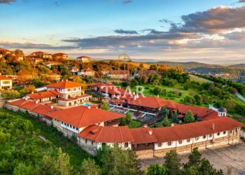 Albergo – Struttura ricettiva с. Арбанаси, Veliko Tarnovo - foto 1