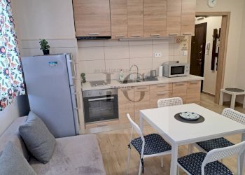 Two-room apartment Burgas (neighborhood Сарафово) - photo 1