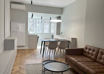 Apartment бул. Евл. и Хр. Георгиеви, Sofia (neighborhood Яворов) - photo 1