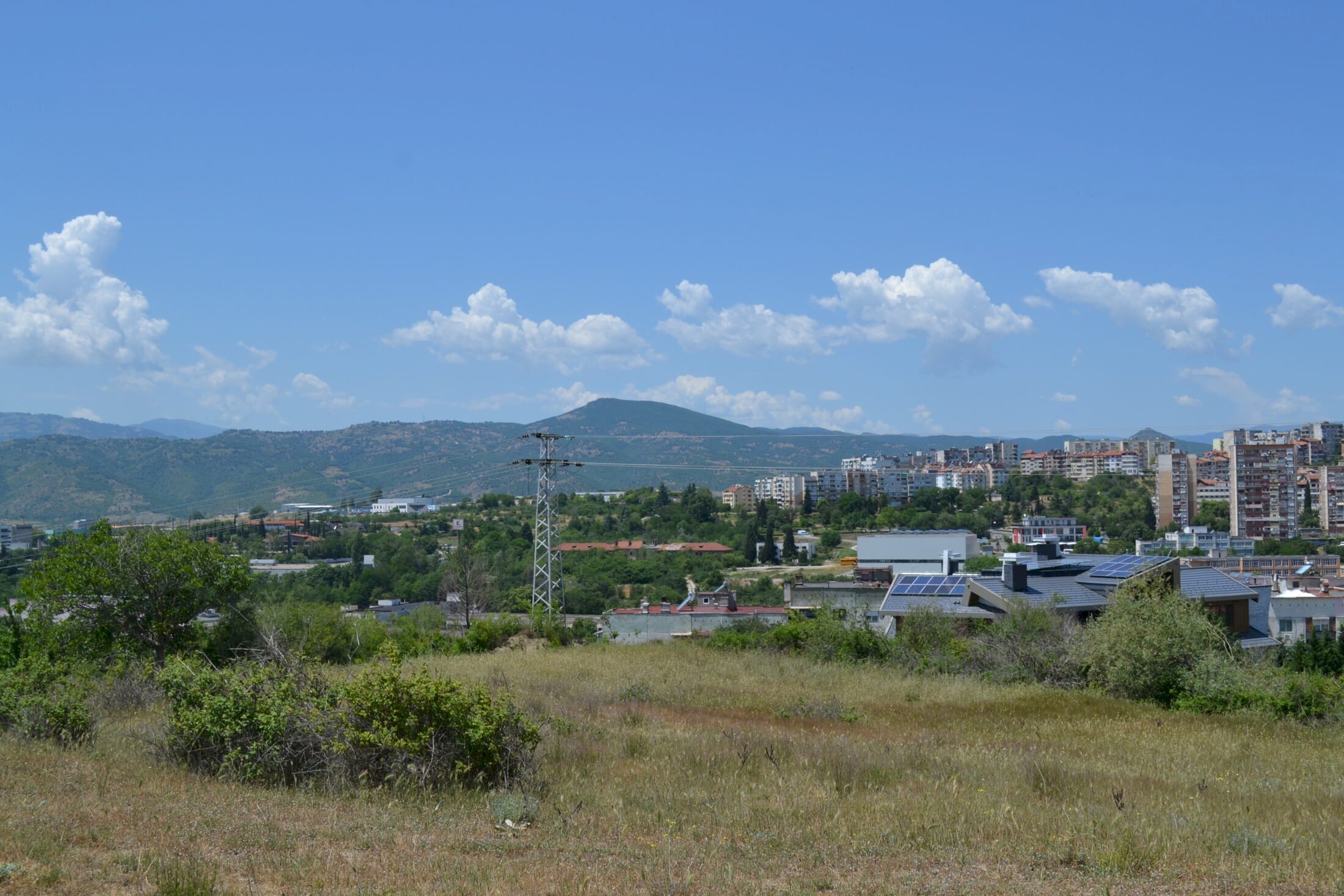 Building land Sandanski - photo 1