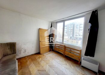 Двустаен София (квартал Люлин 3) - фото 1