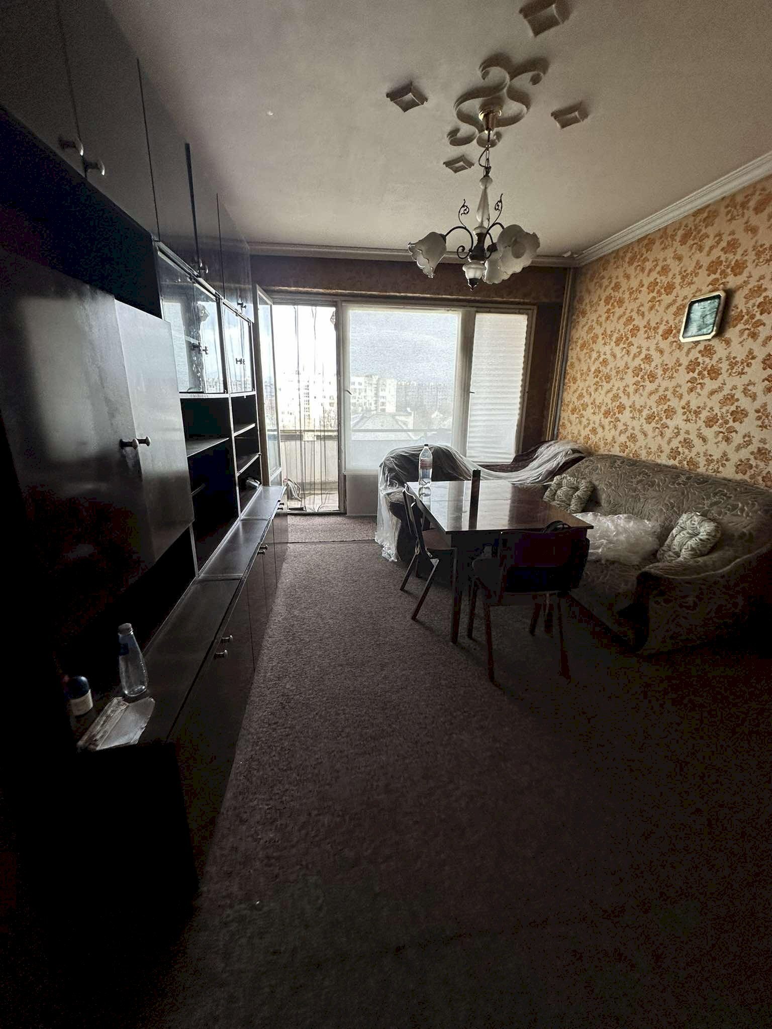 Two-room apartment Sofia (neighborhood НПЗ Хаджи Димитър) - photo 1