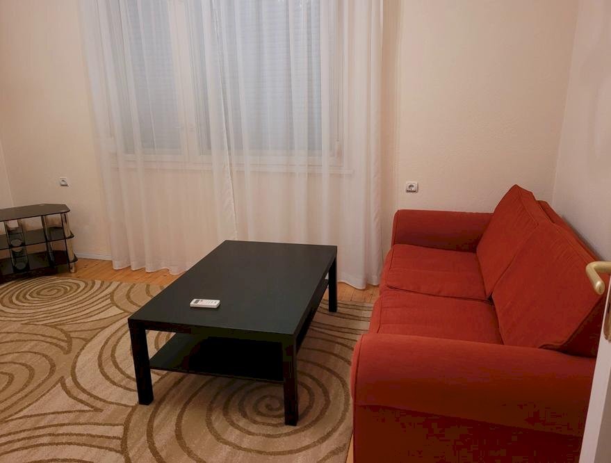 Two-room apartment Plovdiv (neighborhood Кючук Париж) - photo 1