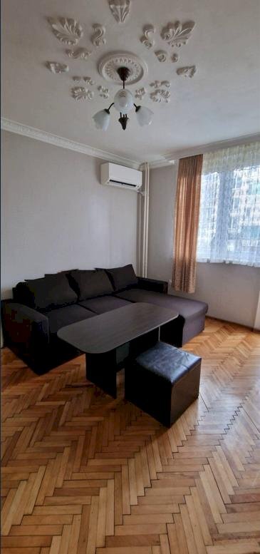 One-room apartment Sofia (neighborhood Западен парк) - photo 1