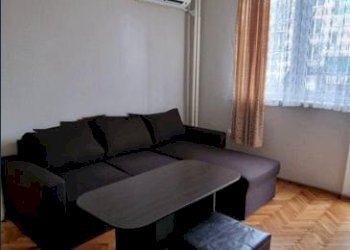 One-room apartment Sofia (neighborhood Западен парк) - photo 1