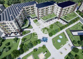 Bilocale Shumen (zona Тракия) - foto 1