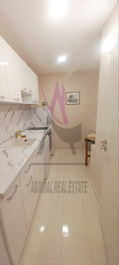 Two-room apartment Varna (neighborhood Спортна зала) - photo 1