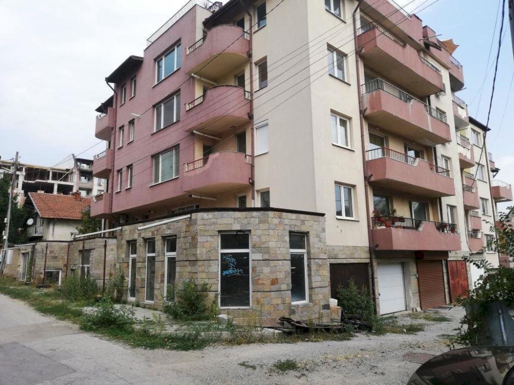 Apartment at auction Ул.