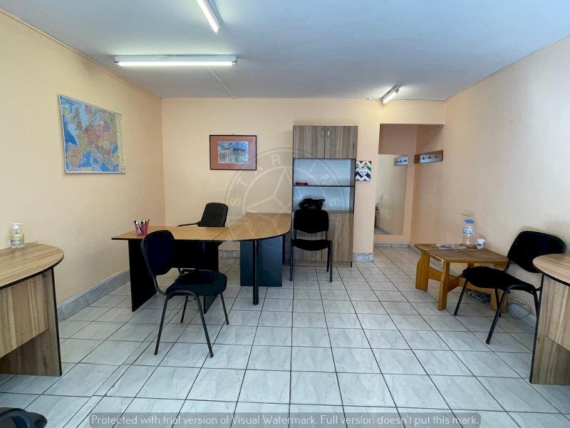 Office ул. Ами Буе, Sofia (neighborhood Медицинска академия) - photo 1