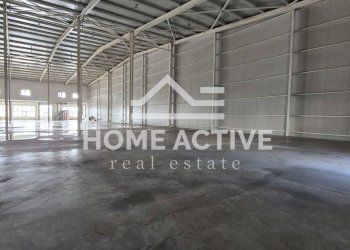 Warehouse Burgas (neighborhood Промишлена зона - Север) - photo 1