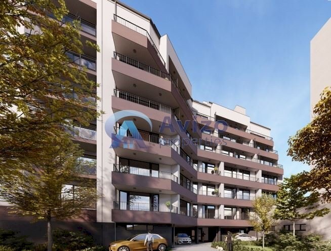 Trilocale Sofia (zona Лагера) - foto 1