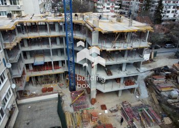 Bilocale Sofia (zona Красно село) - foto 1