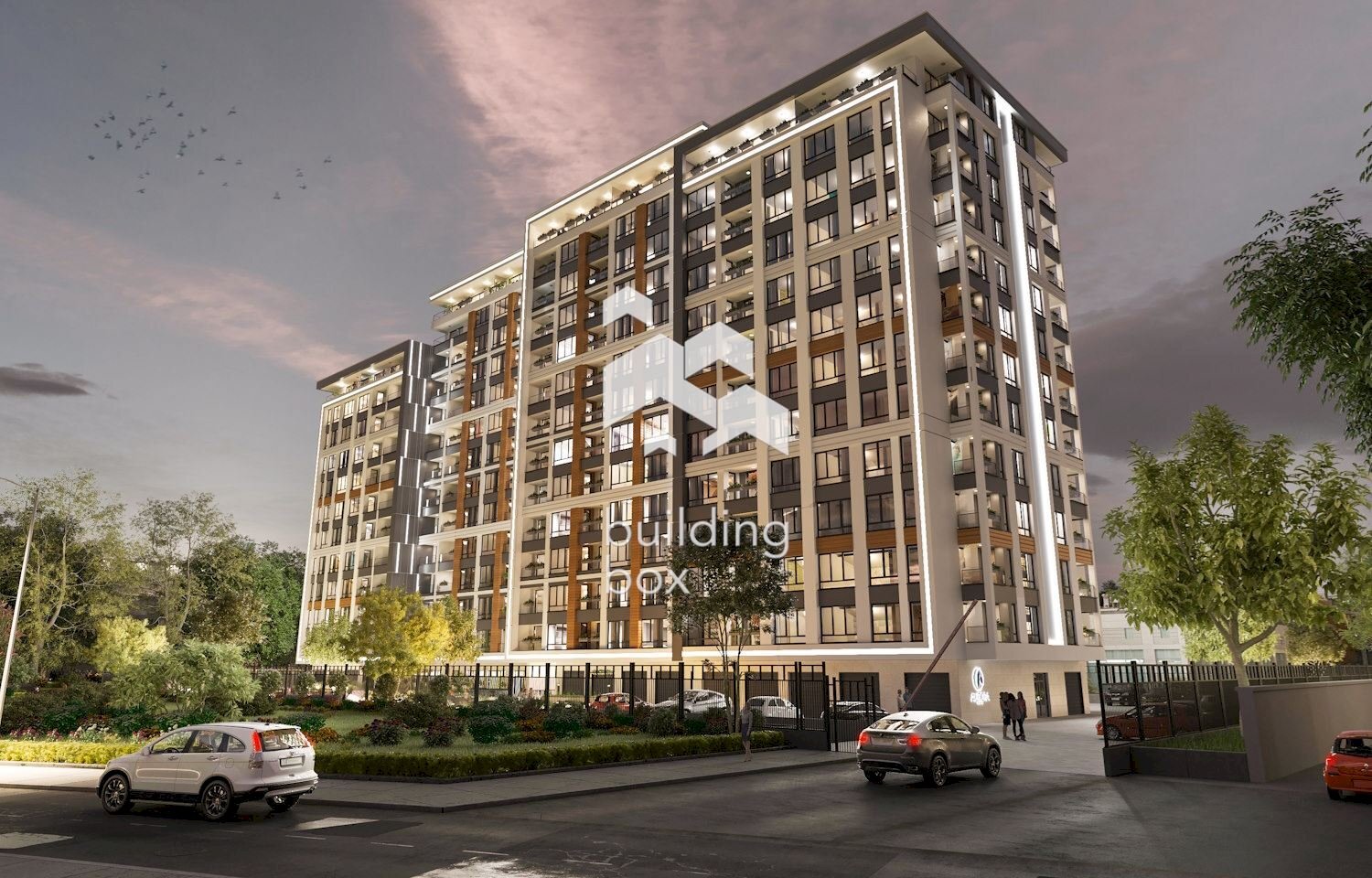 Trilocale Plovdiv (zona Гагарин) - foto 1